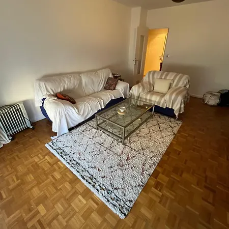 Appartement Jolie Ajaccio (Corsica)