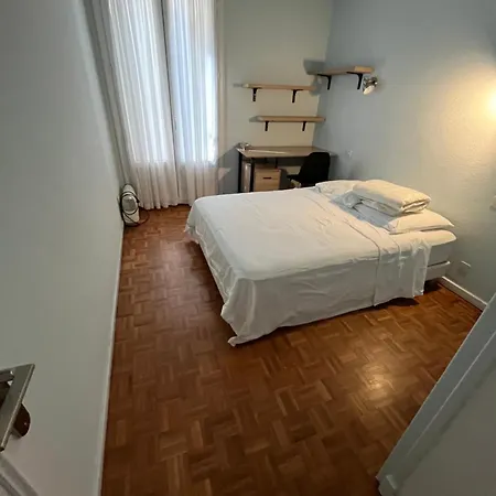 Jolie Appartement *